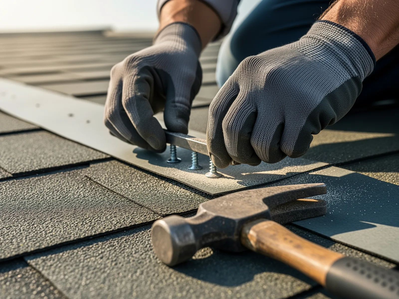 Why choose Fascia Repair in Edgefield, SC
